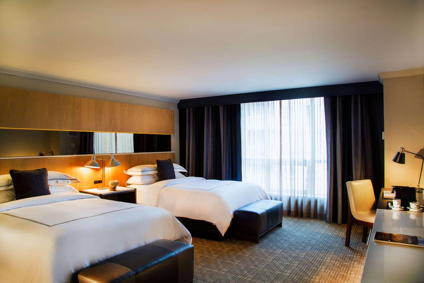 Royal Sonesta Toronto Yorkville-Canada-Toronto-Room-10