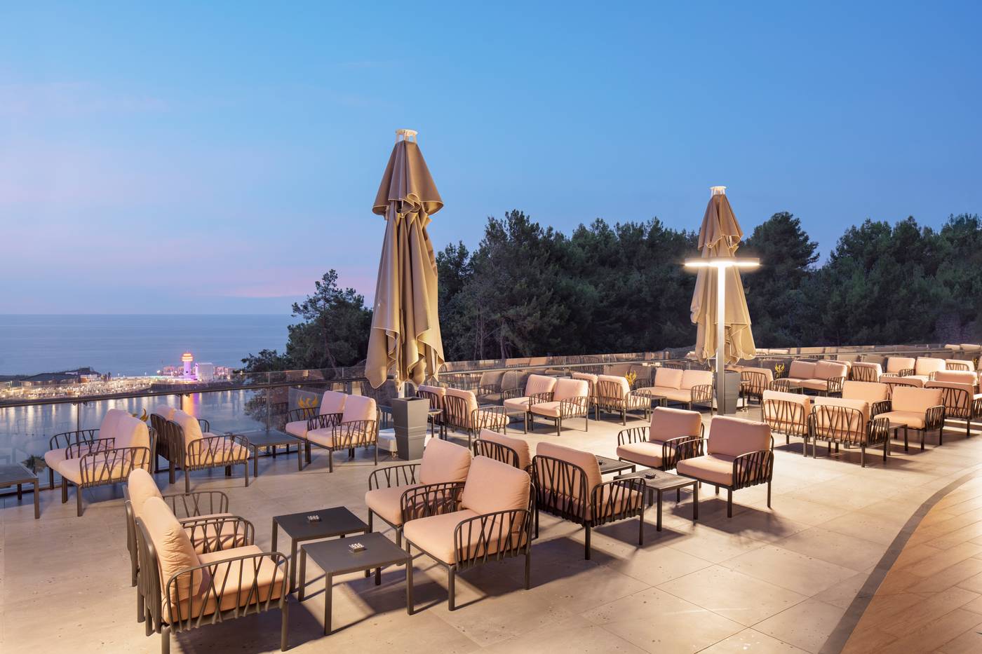 Mylome Luxury Hotel & Resort