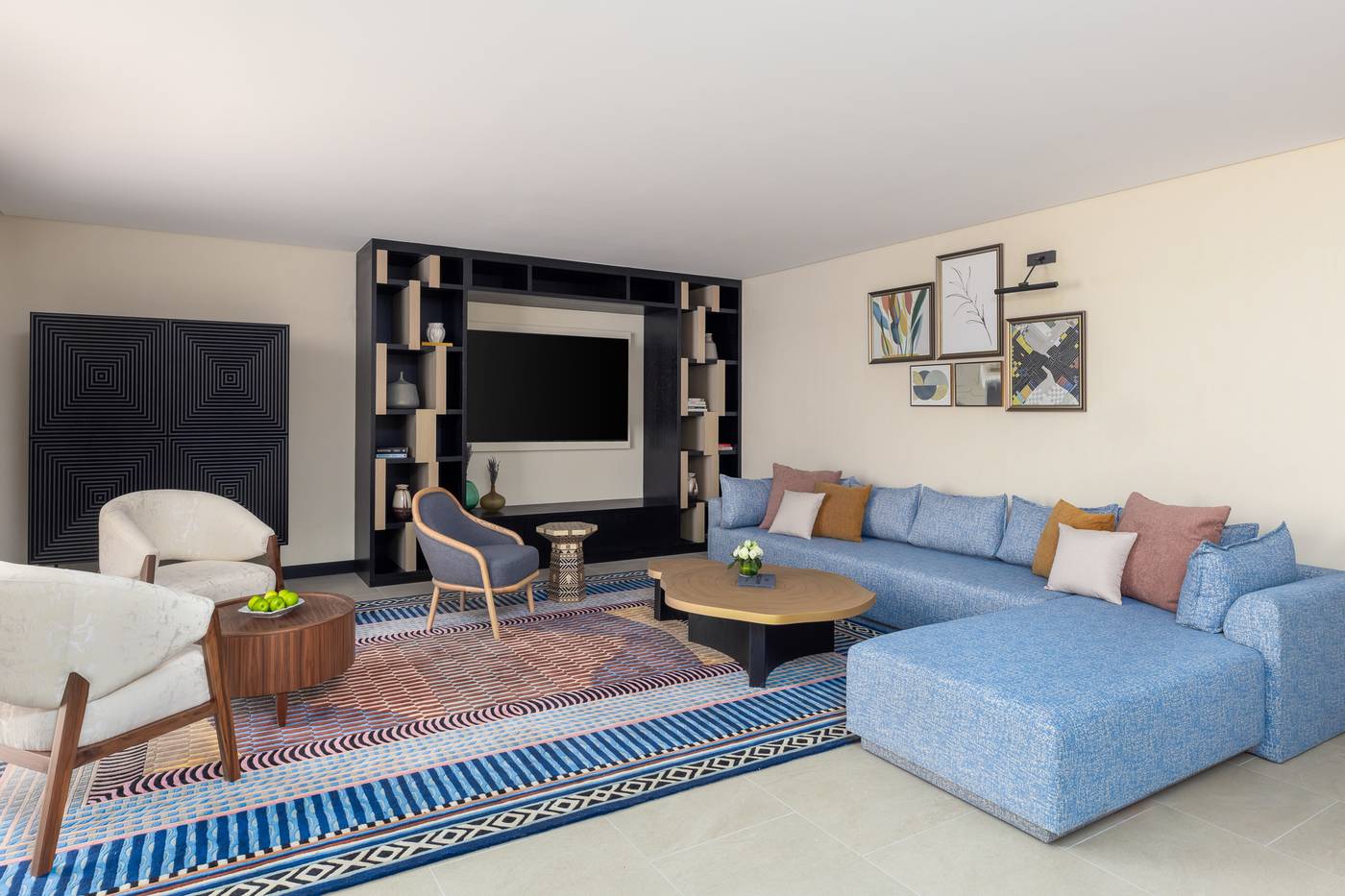 Sofitel Al Hamra Beach Resort