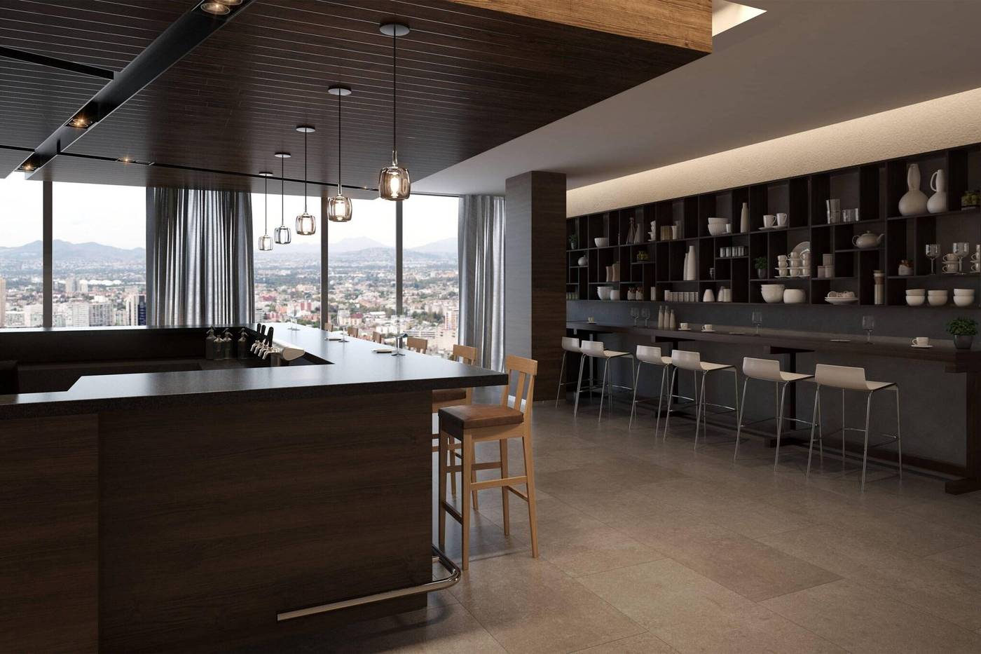 Fairfield Inn & Suites Mexico City Vallejo-Mexico-Mexico City-General view-8