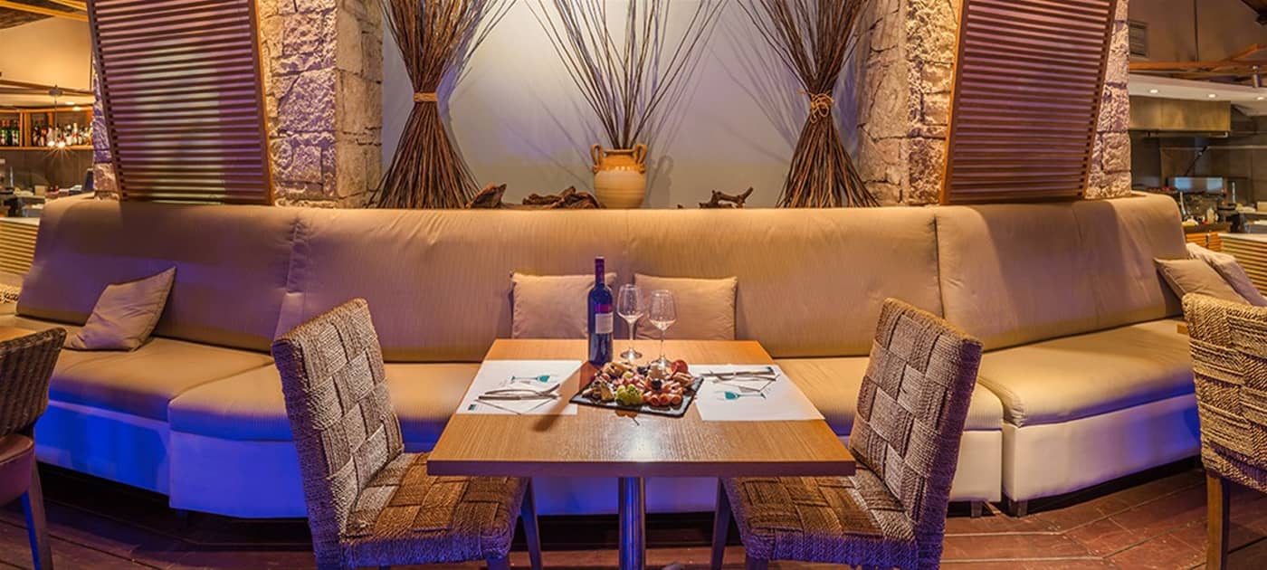 Domotel Agios Nikolaos Suites Resort