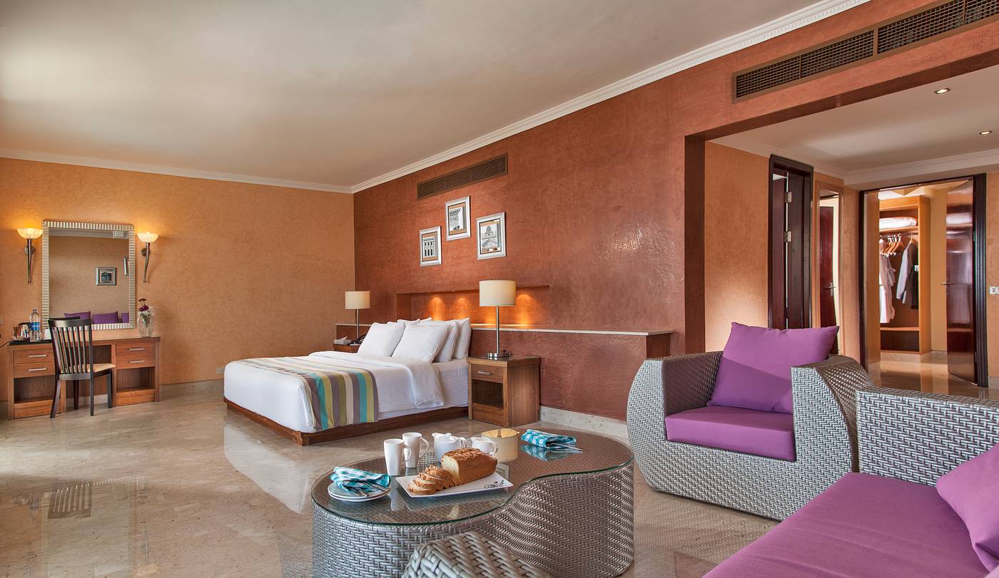 Xperience Sea Breeze