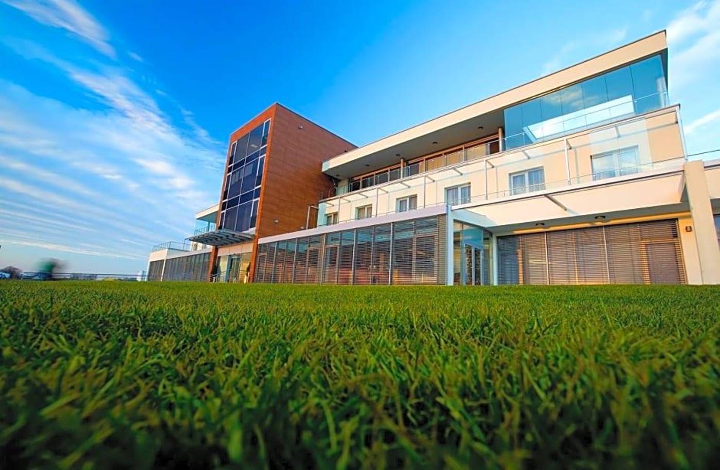 Ponteo   Activity Park-Slovakia-BRATISLAVA-General view-1