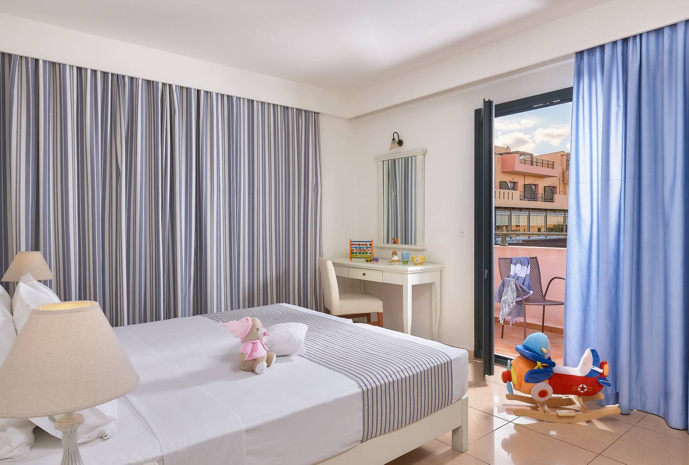Vasia Resort & Spa