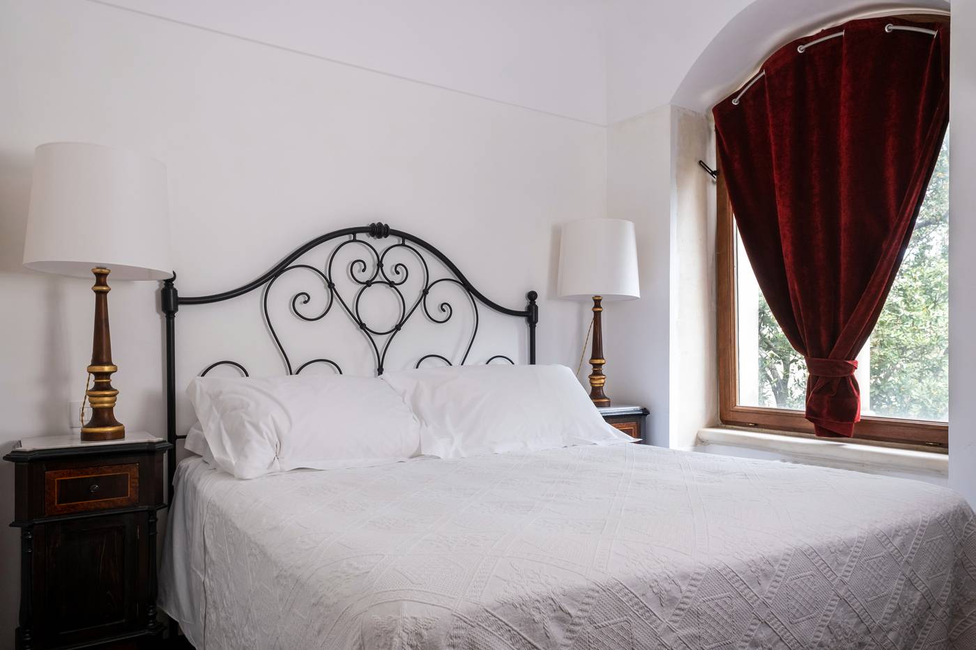 Eremo-Della-Giubiliana-Room-39