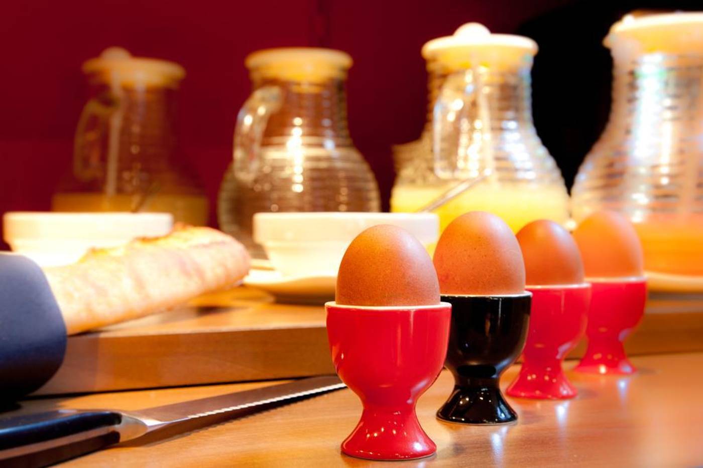 Fred Hotel-France-PARIS-General view-7