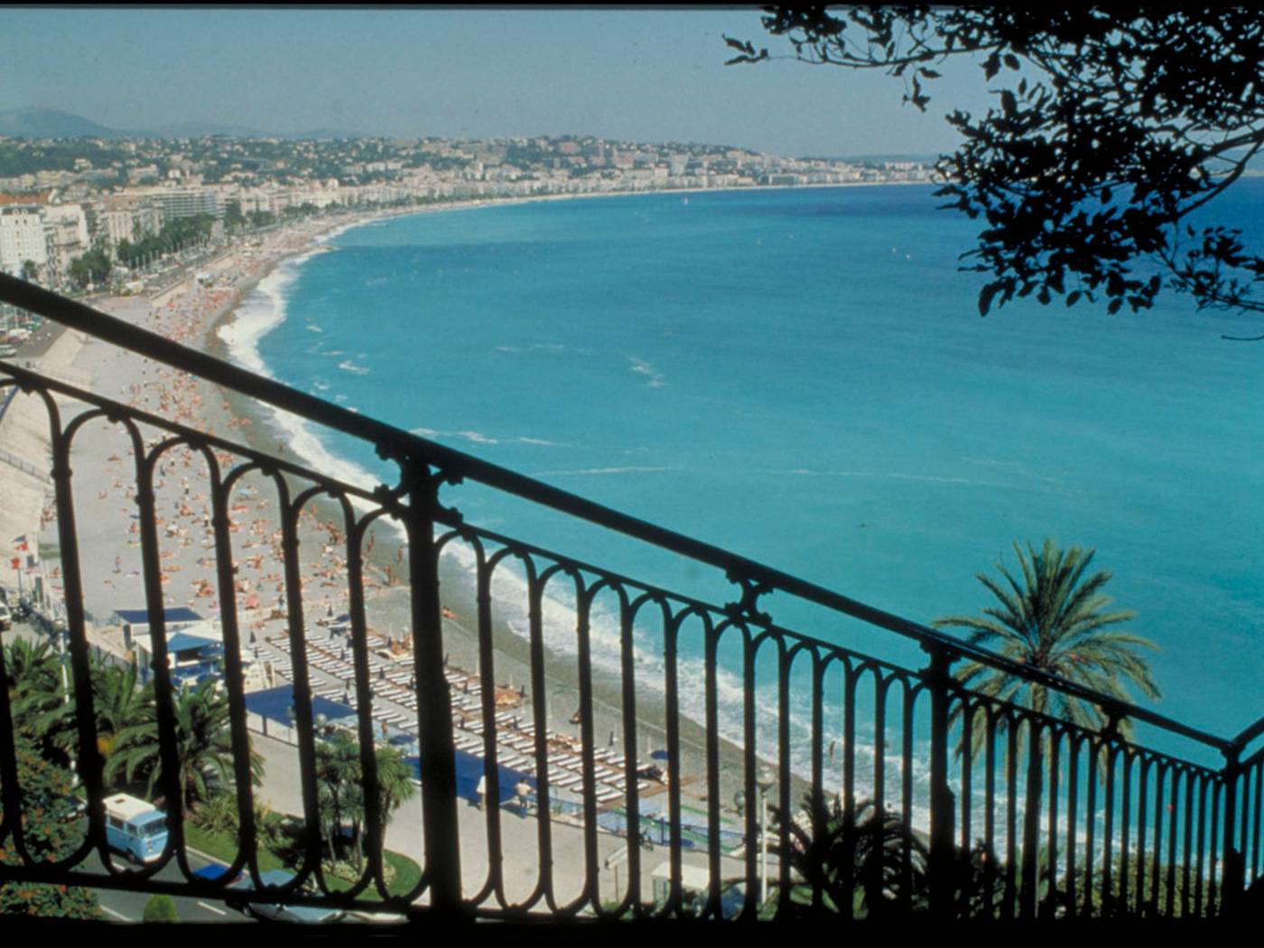 Aparthotel-Adagio-access-Nice-Magnan-General-view-33