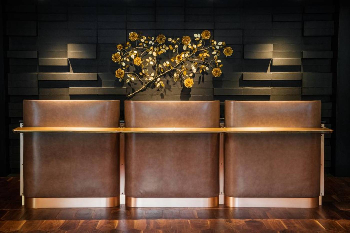 The Darcy Hotel - United States - Washington - Lobby - 2