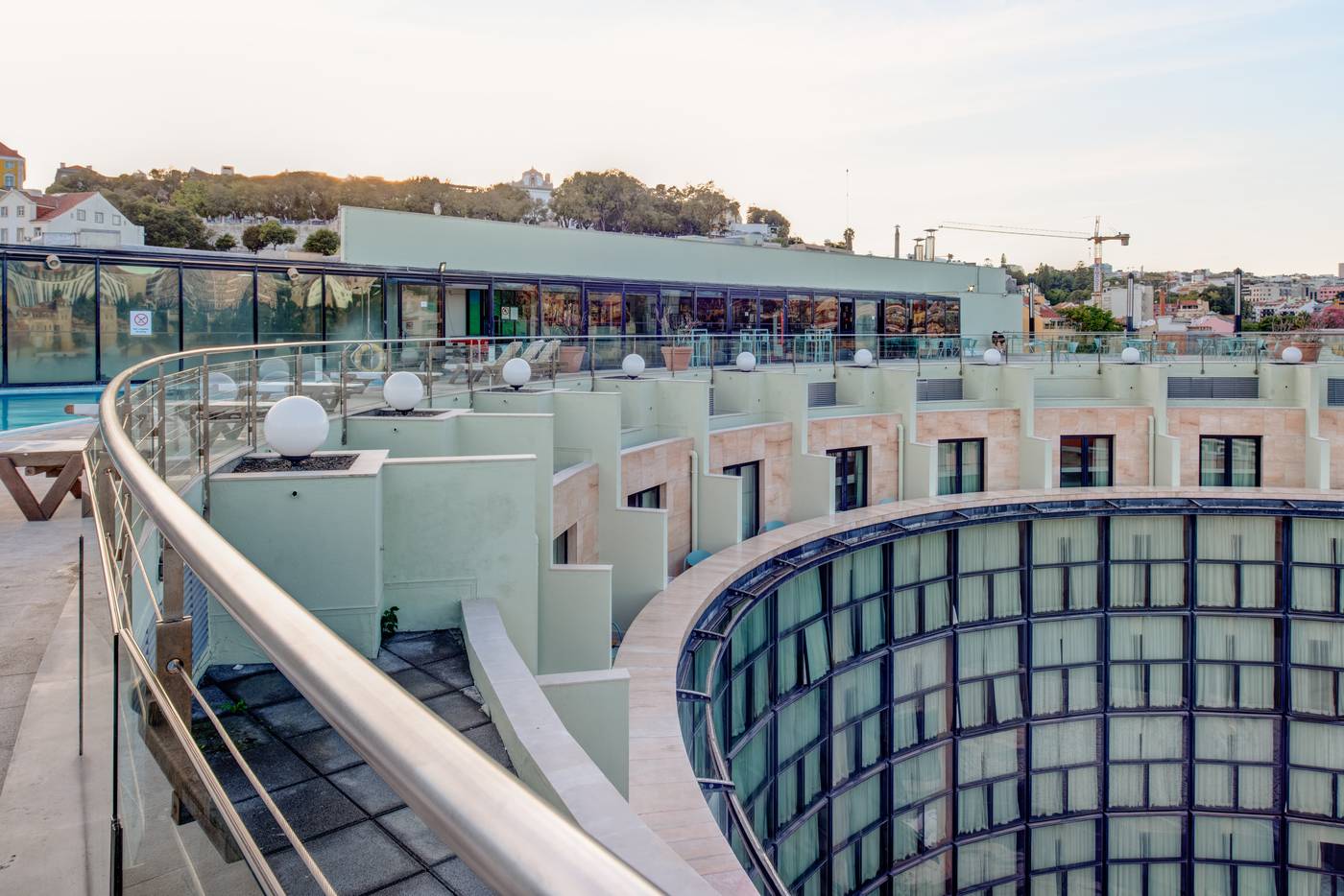 VIP-Executive-Suites-Eden-General-view-34