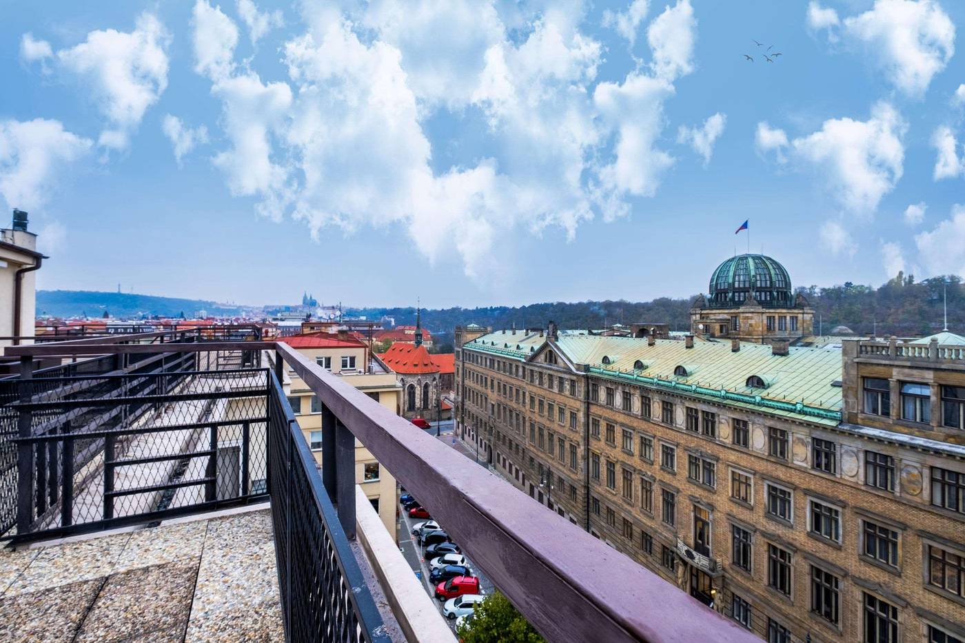 Clarion-Hotel-Prague-Old-Town-General-view-7