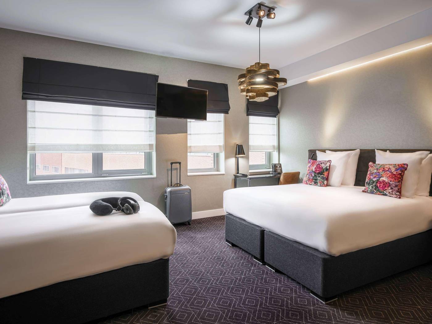 Mercure-Hotel-Amsterdam-Sloterdijk-Station-Room-25