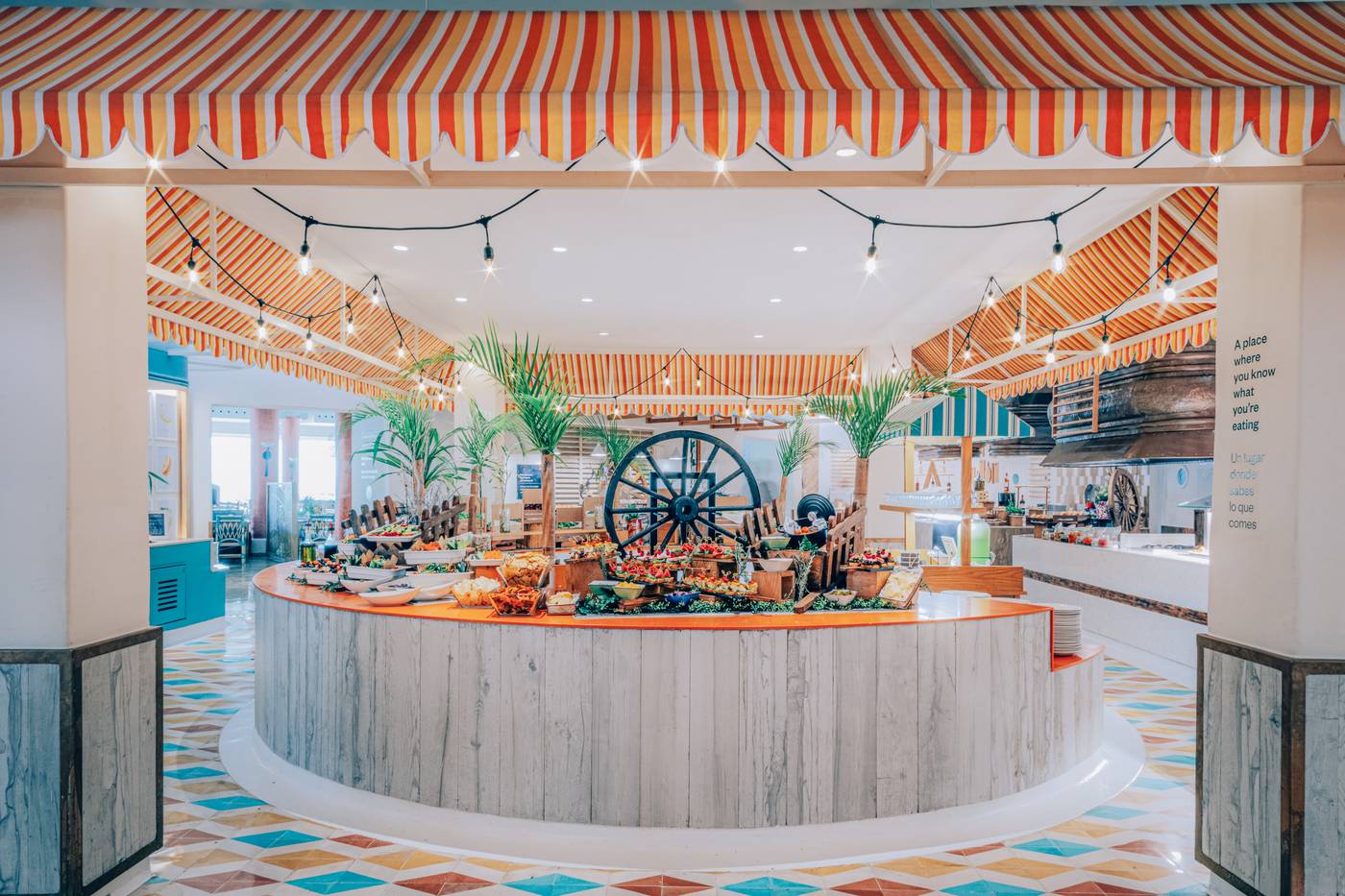 Iberostar-Selection-Paraiso-Maya-Suites-Restaurant-62