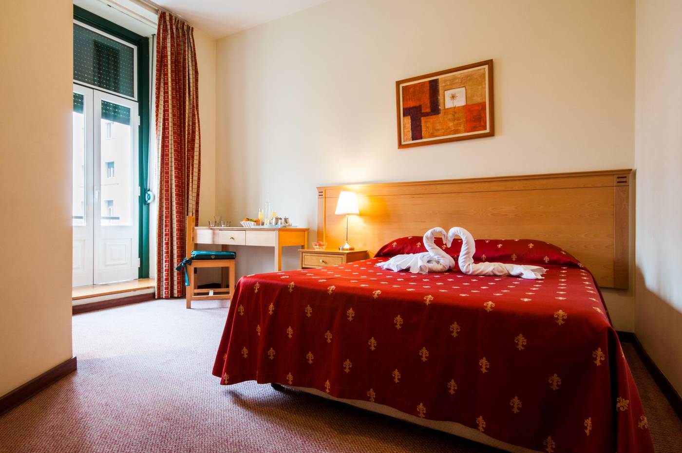 Residencial-Lar-do-Areeiro-Room-2