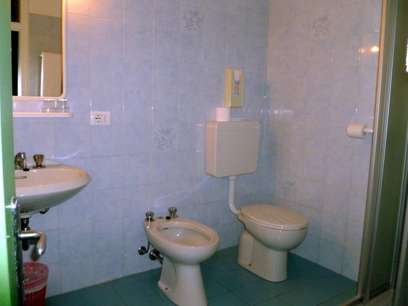 Hotel Ristorante Alpino-Italy-MALCESINE (VR)-General view-6