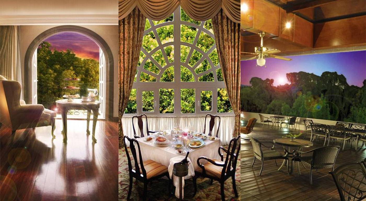 The Green Park-Mexico-Ciudad De Mexico-General view-9