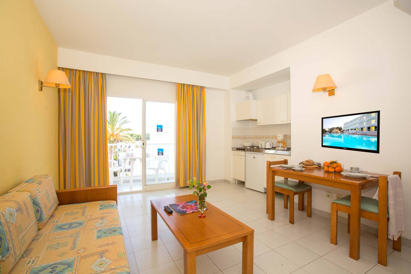 Gavimar Ariel Chico Club & Resort