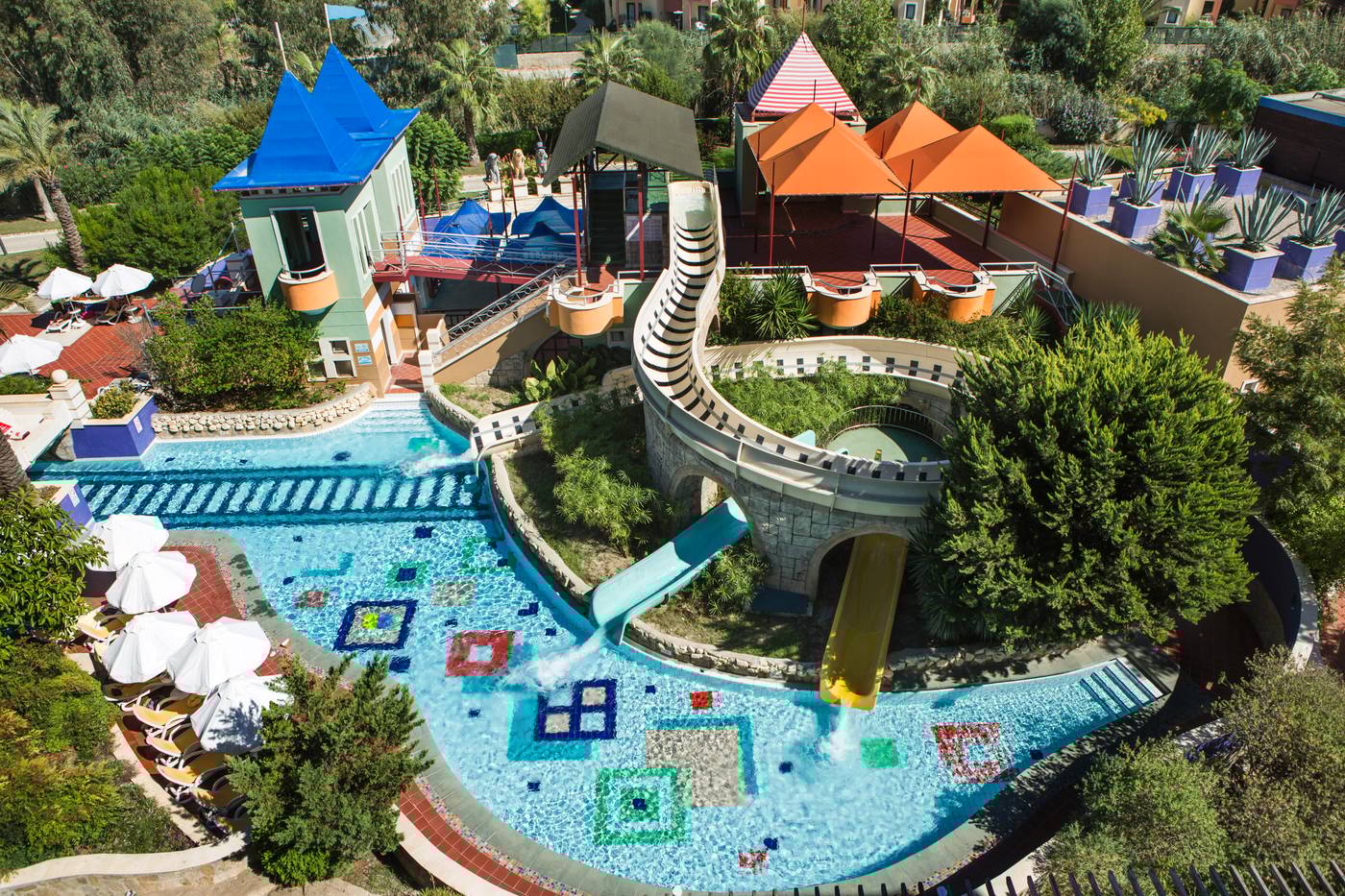 TUI-Blue-Xanthe-Pool-43