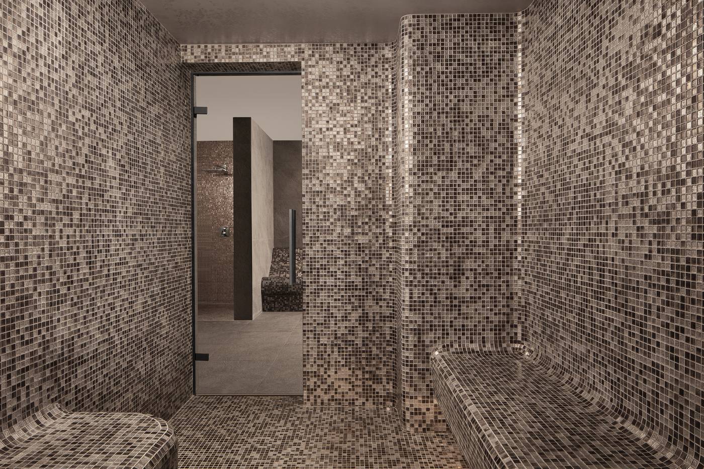 Cappadocia Marriott Hotel