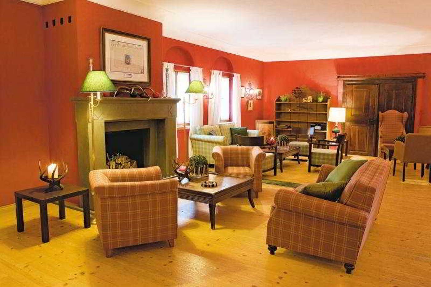 Romantik Hotel Gmachl Elixhausen-Austria-ELIXHAUSEN-General view-1