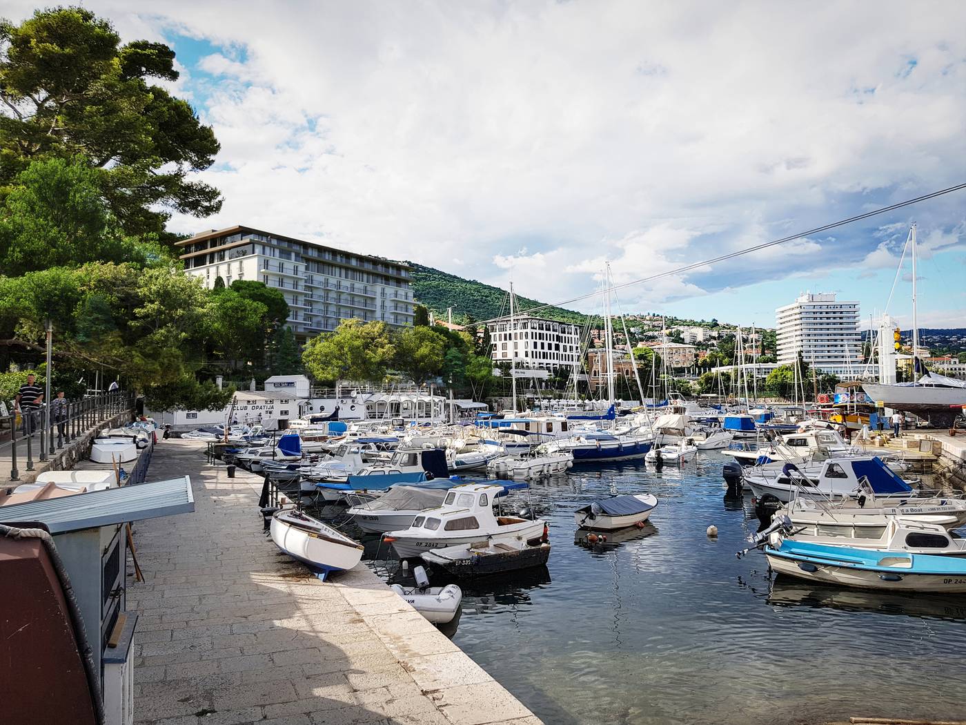 Amadria-Park-Grand-4-Opatijska-Cvijeta-General-view-2