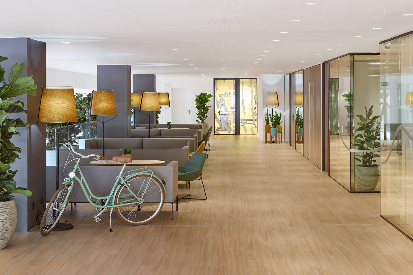 INNSiDE by Melia Barcelona Apollo