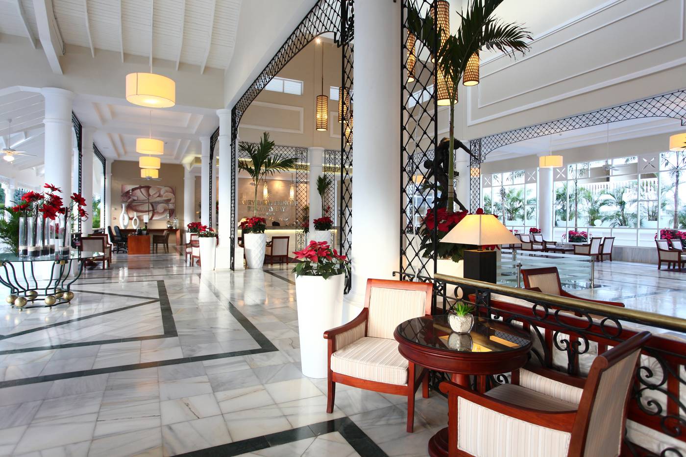 Luxury-Bahia-Principe-Runaway-Bay-All-Inclusive-Adults-Only-Lobby-56