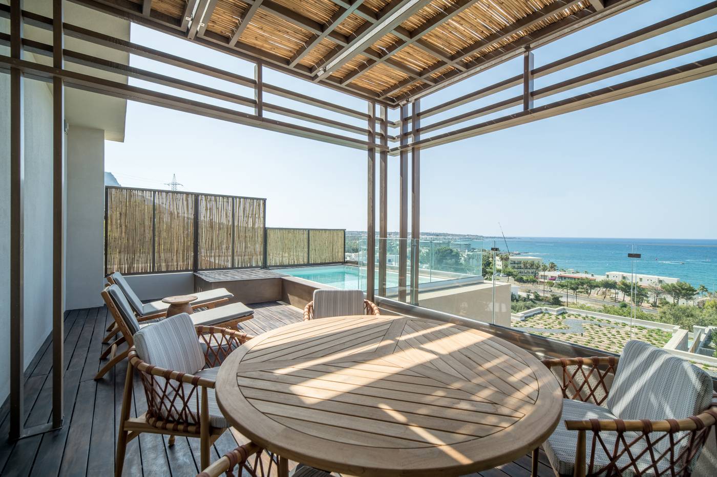 King Minos Retreat Resort & Spa