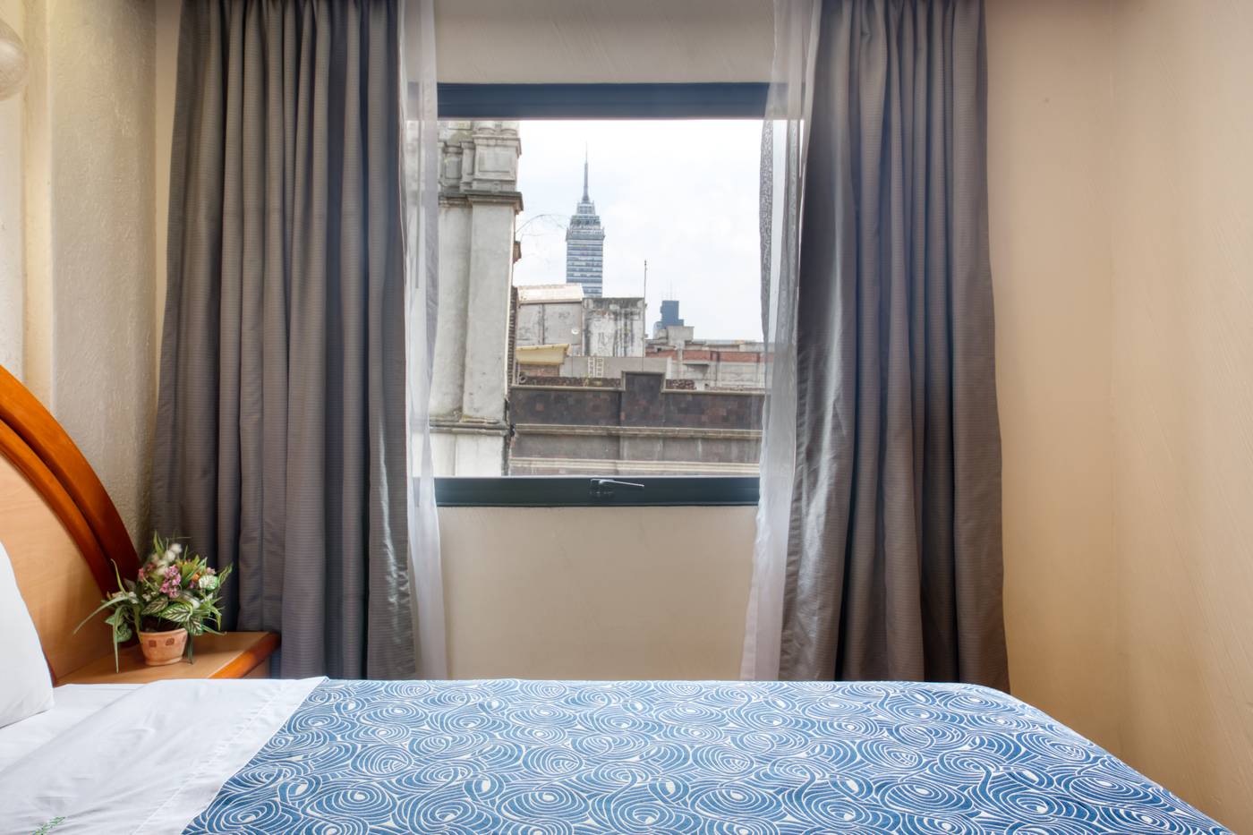 Diligencias-Mexico-MEXICO, D.F.-Room-6