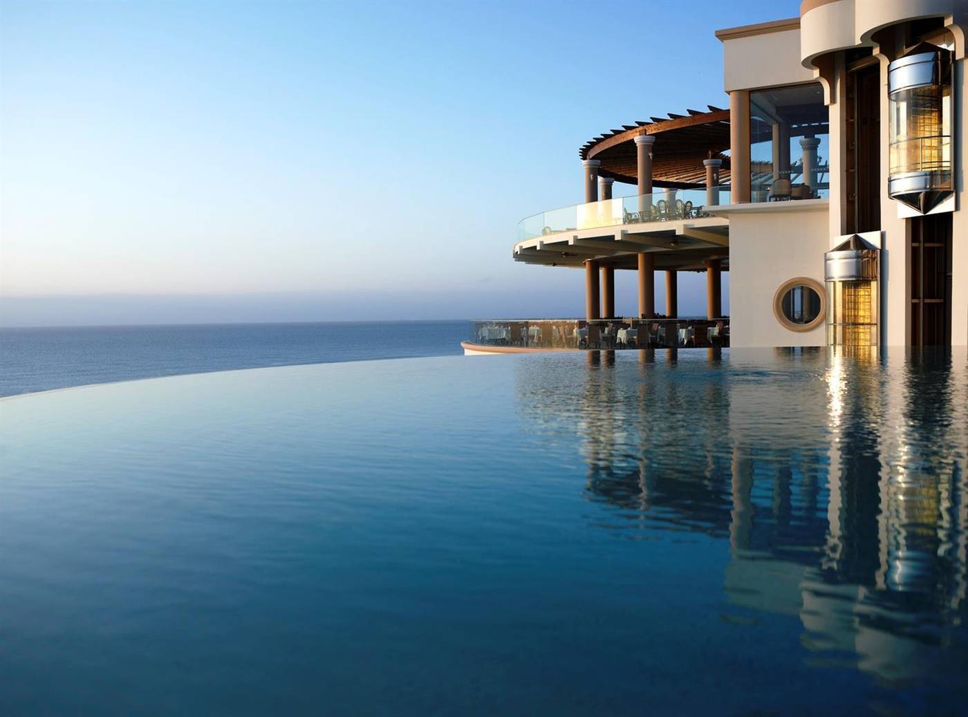 Atrium-Prestige-Thalasso-Spa-Resort---Villas-General-view-6