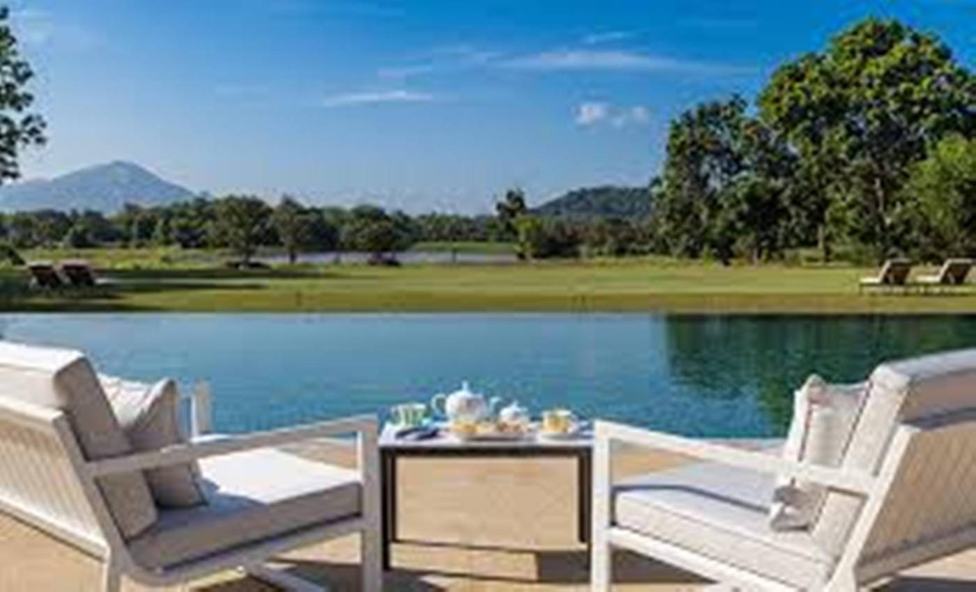 Jetwing Lake-Sri Lanka-Sigiriya-Pool-8