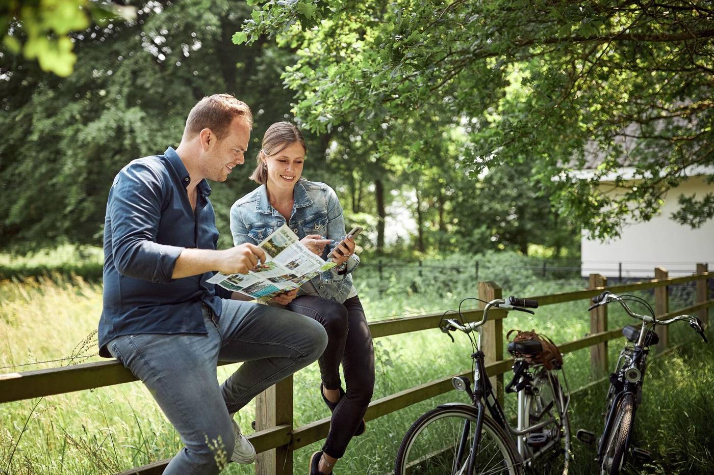 Van der Valk Hotel de Bilt - Utrecht-Netherlands-DE BILT-General view-10