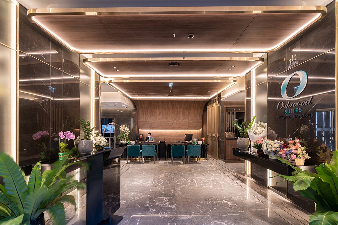 Oakwood-Suites-Tiwanon-Bangkok-Lobby-4