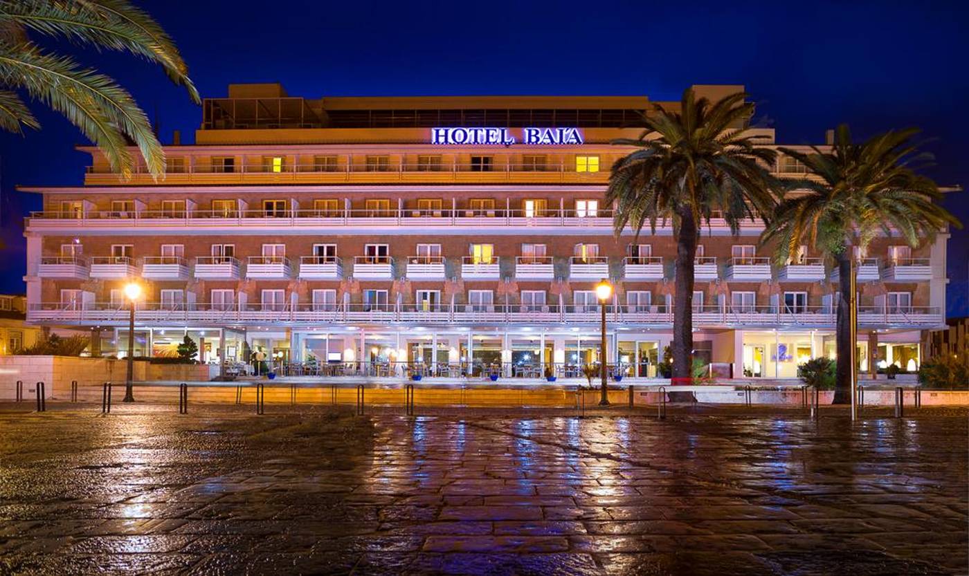 Baia Hotel Cascais