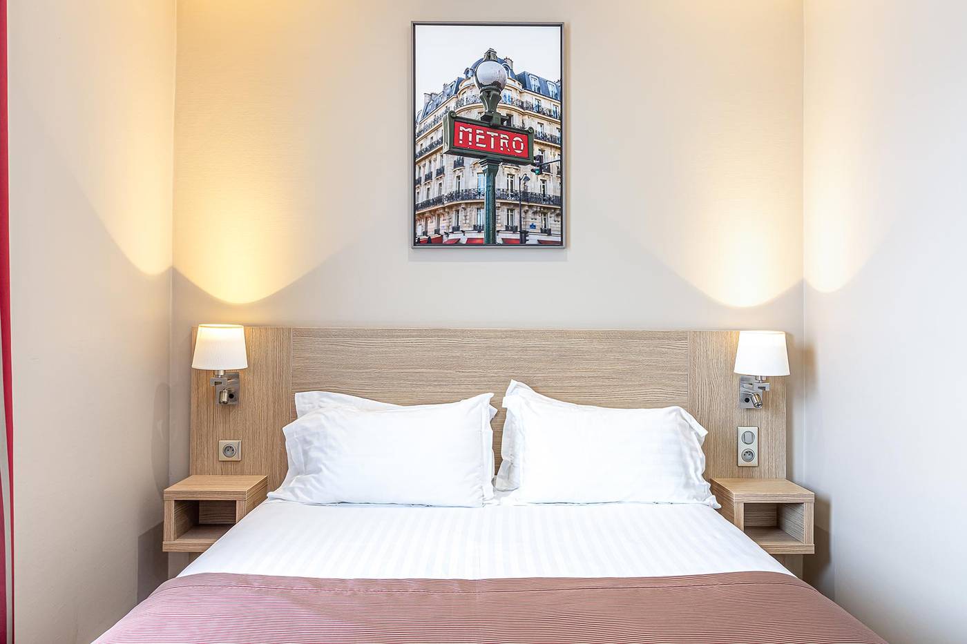 Hotel-Paris-D-Issy-Porte-De-Versailles-Room-22