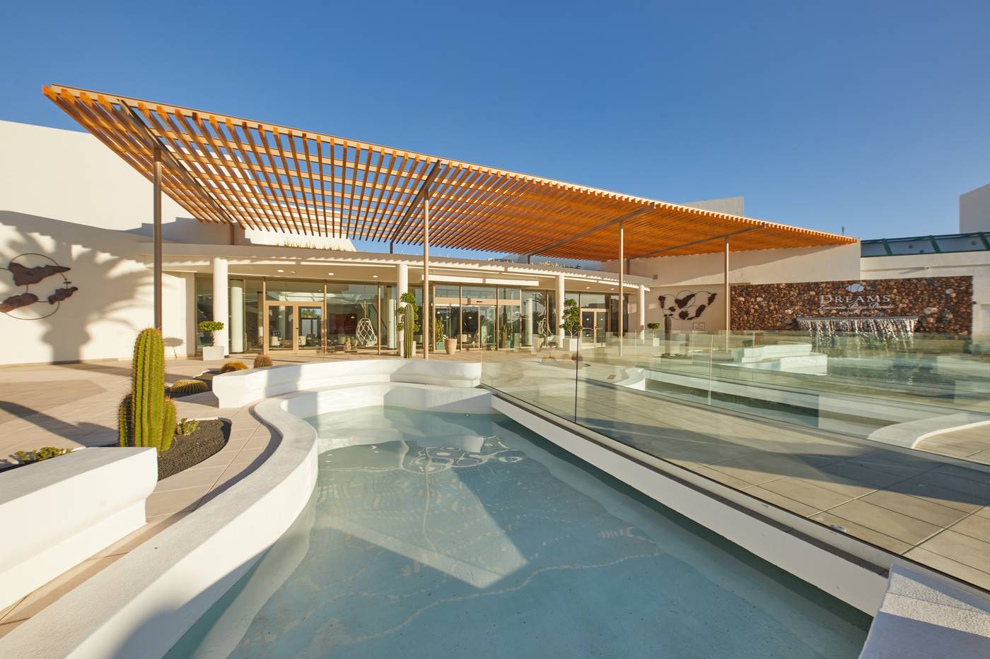 Dreams Lanzarote Playa Dorada Resort & Spa (2)