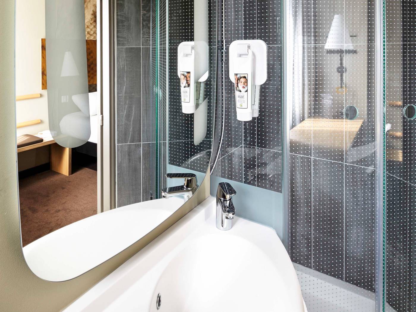 ibis-Marne-la-Vallee-Champs-Room-45