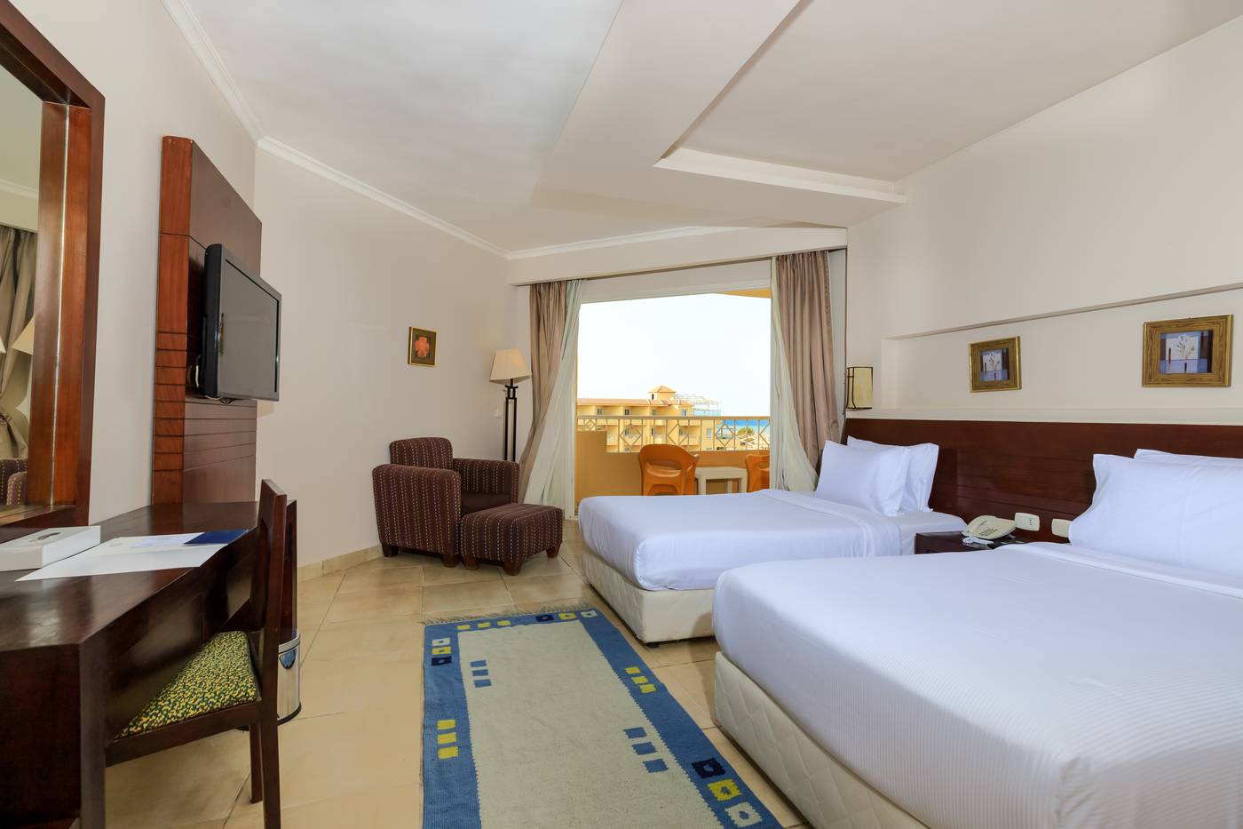 Amwaj-Beach-Club-Abu-Soma-Room-28