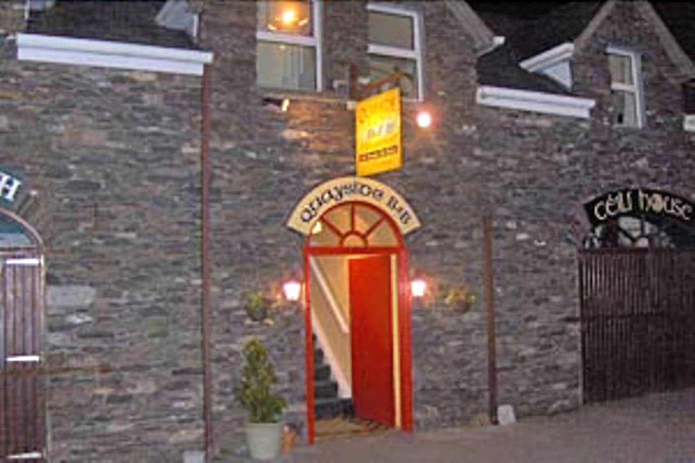 Quayside B B-Ireland-Dingle-General view-4