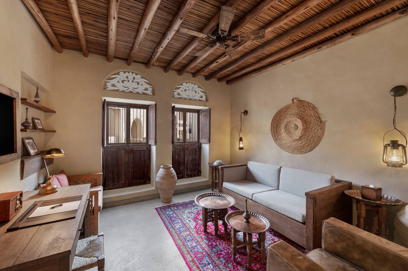 Al Seef Heritage Hotel, Curio Collection by Hilton
