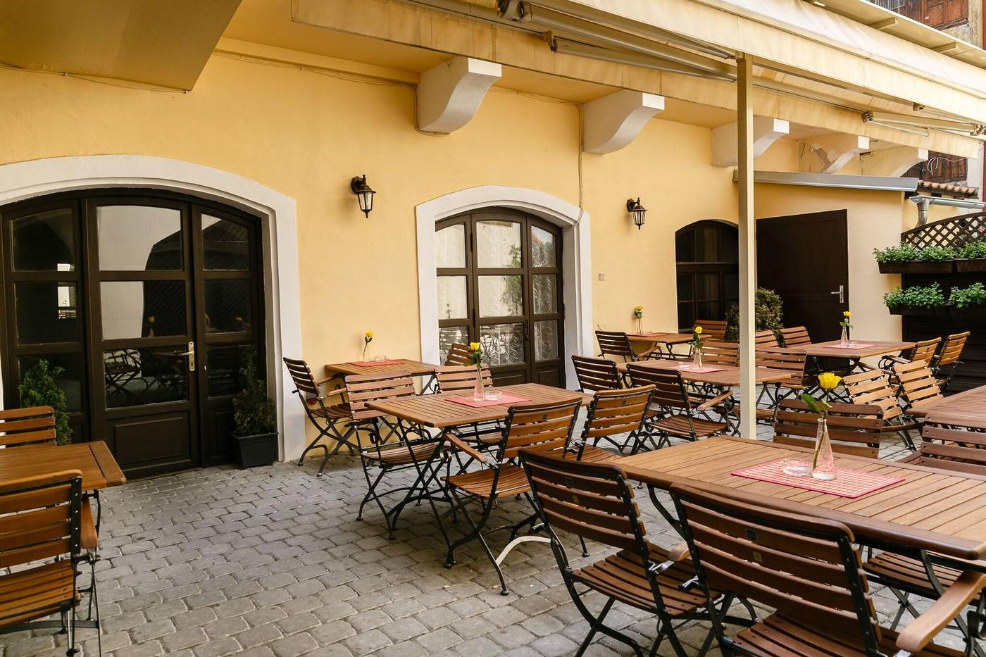 Pension-U-Lilie-Terrace-18