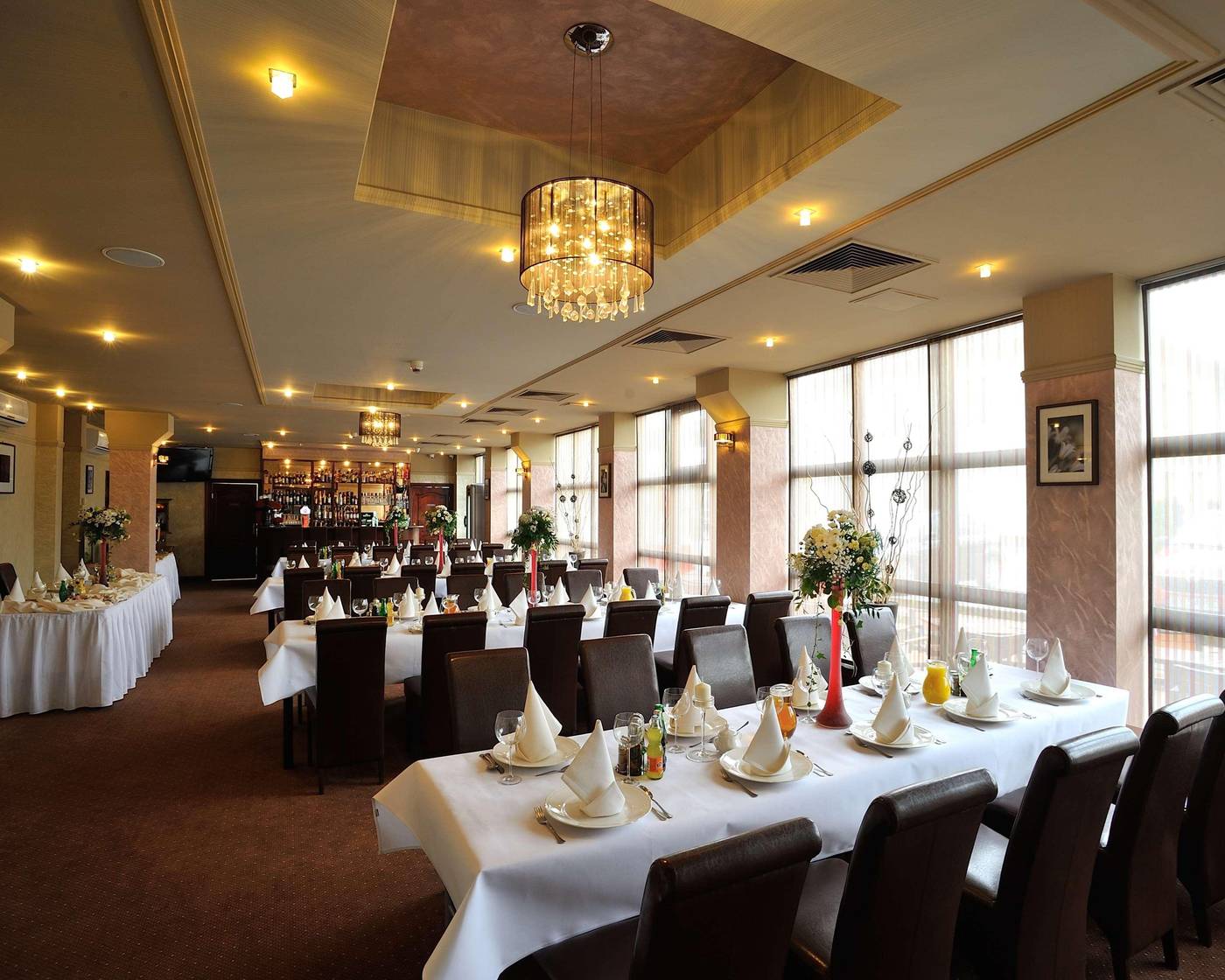 Best-Western-Hotel-Galicya-Restaurant-17