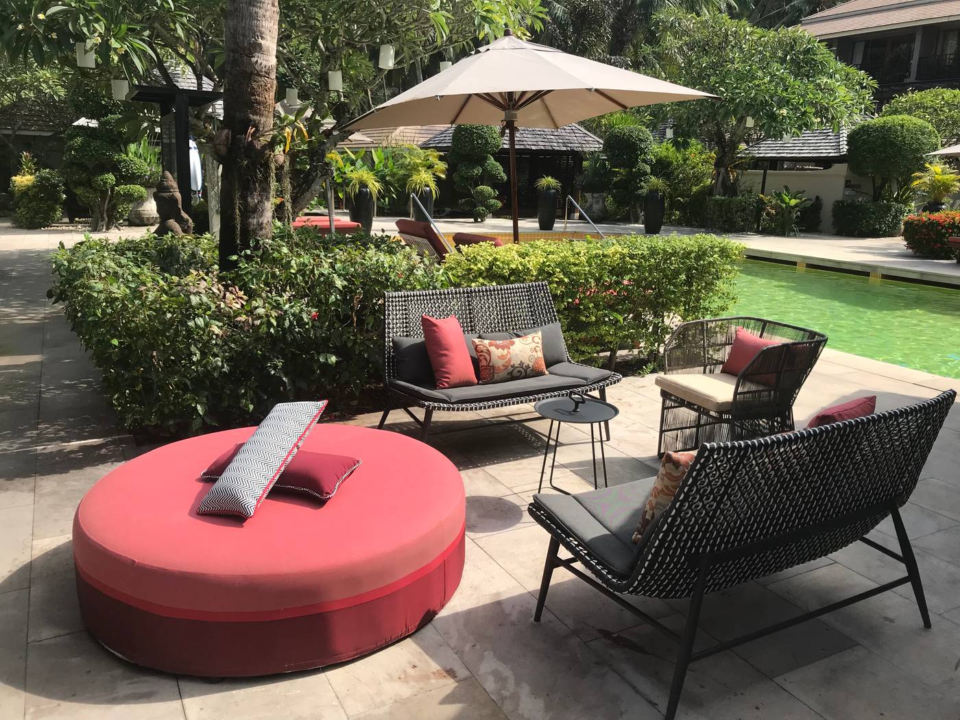 The-Sunset-Beach-Resort---Spa-Taling-Ngam-Pool-8