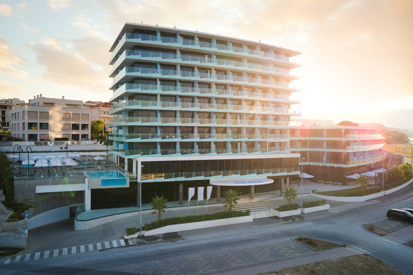 Amphora-Croatia-Split-General view-2