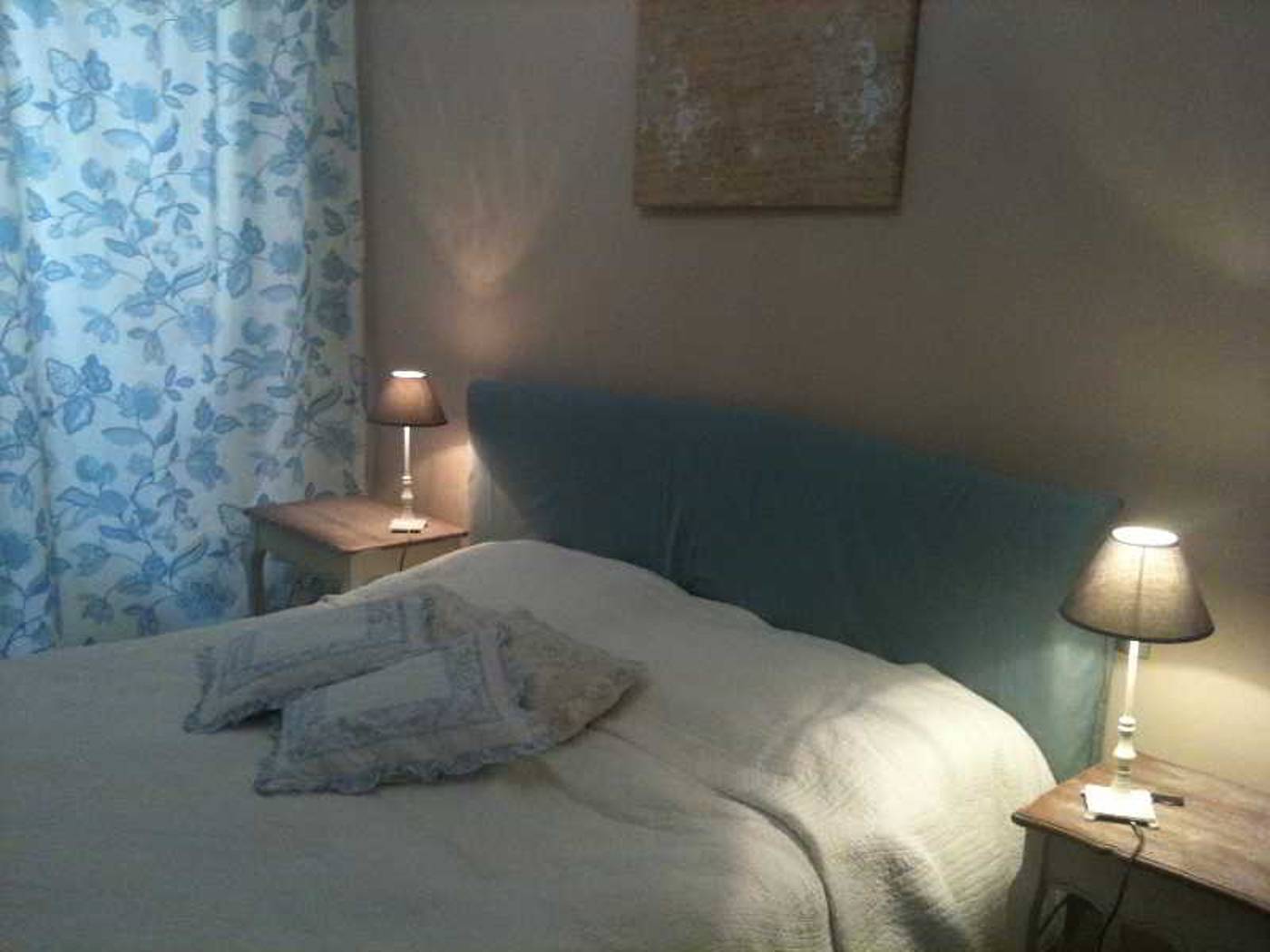 Residenza Centro Storico-Italy-LUCCA-Room-4