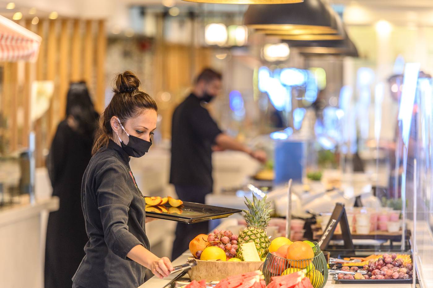 Minos-Imperial-Beach-Resort-and-Spa-Milatos-Restaurant-61