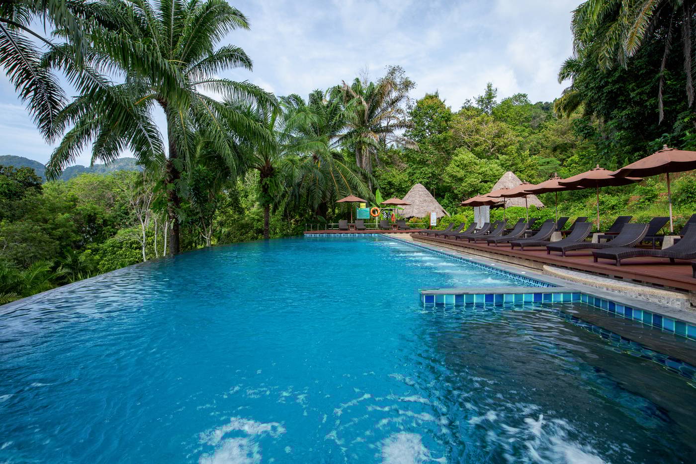 Aonang-Fiore-Resort--SHA-Extra-Plus---Pool-1
