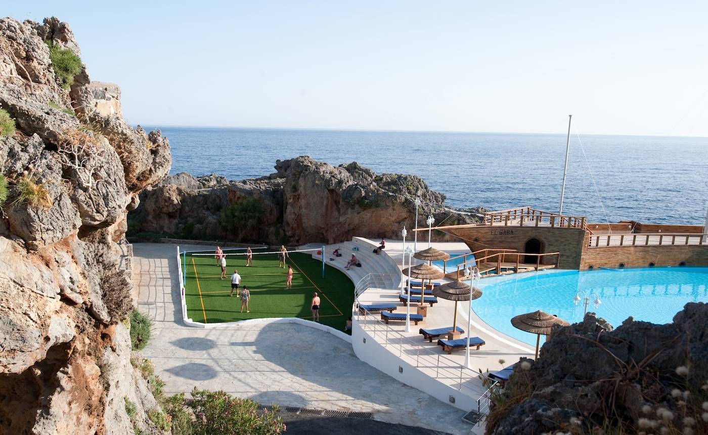 Kalypso-Cretan-Village-General-view-6
