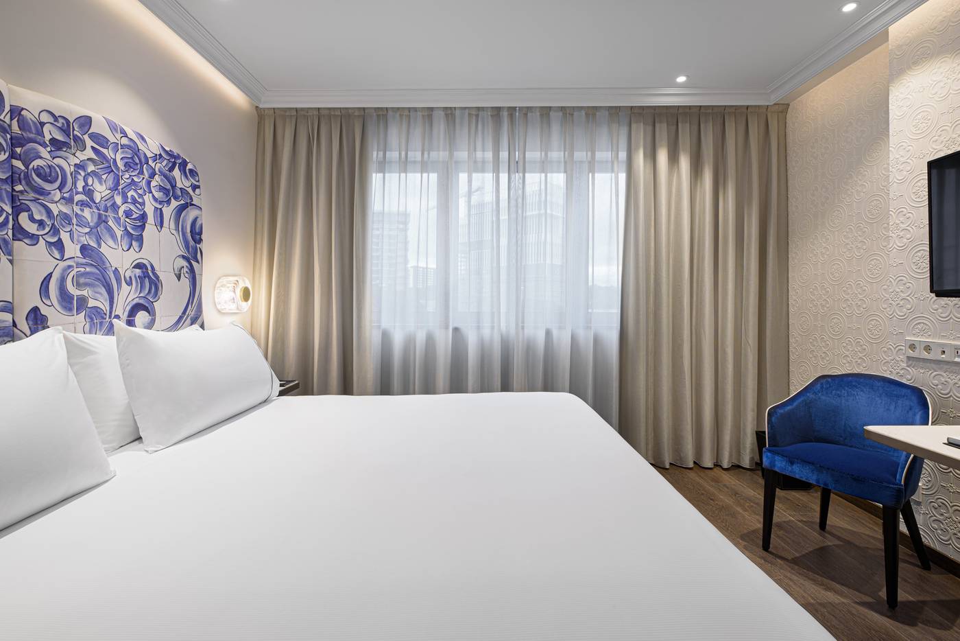 Eurostars-Universal-Lisboa-Room-32