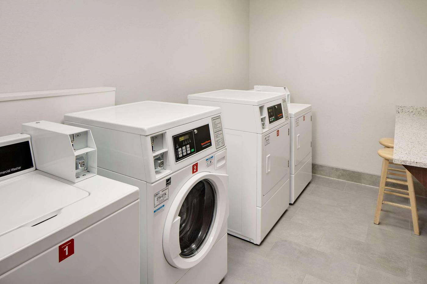 Homewood Suites By Hilton Nashville - Brentwood-United States-Brentwood-General view-1