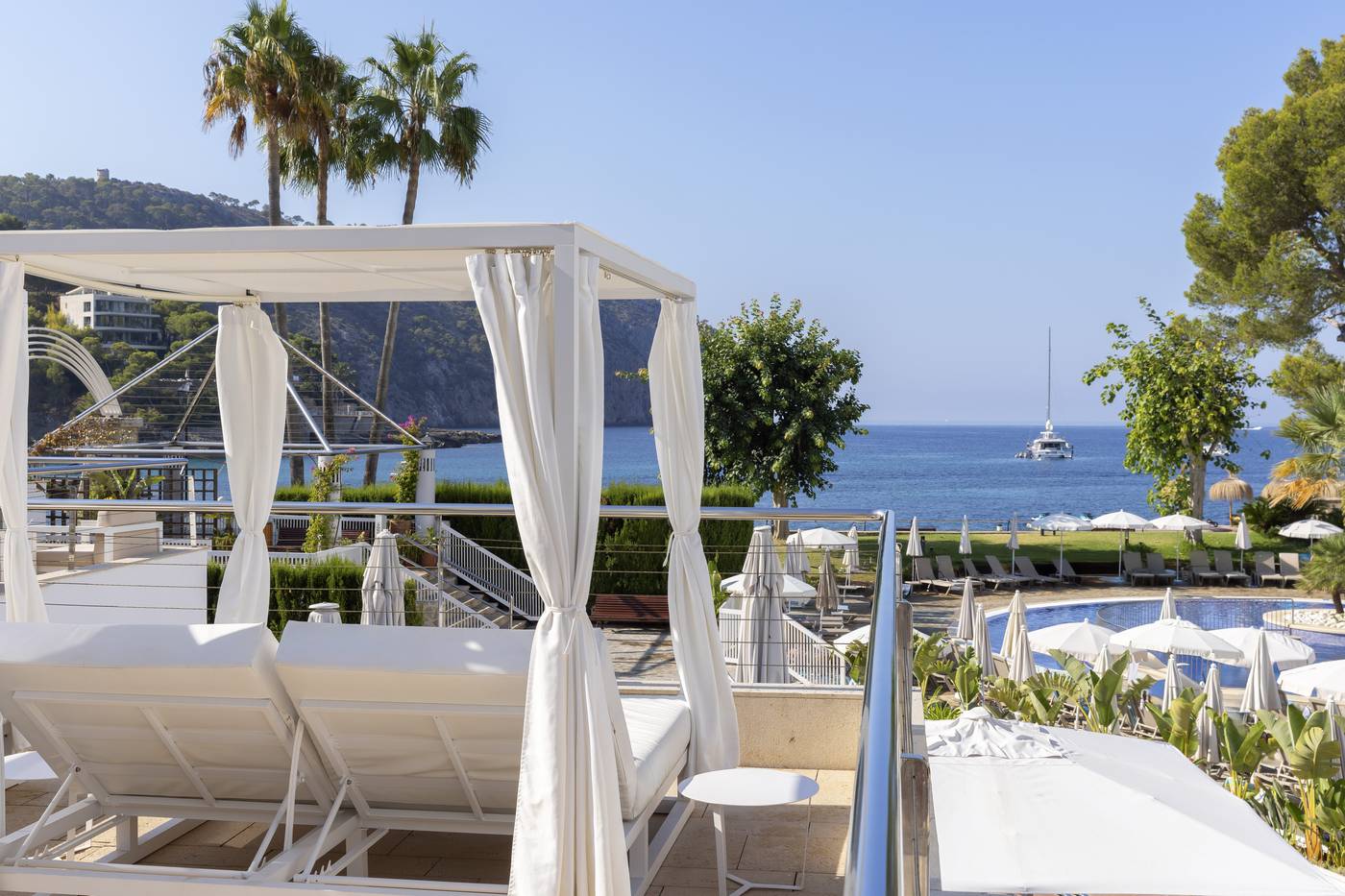 Alua Gran Camp de Mar